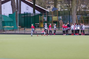 Bild 34 - wBJ RL UHC - Club an der Alster